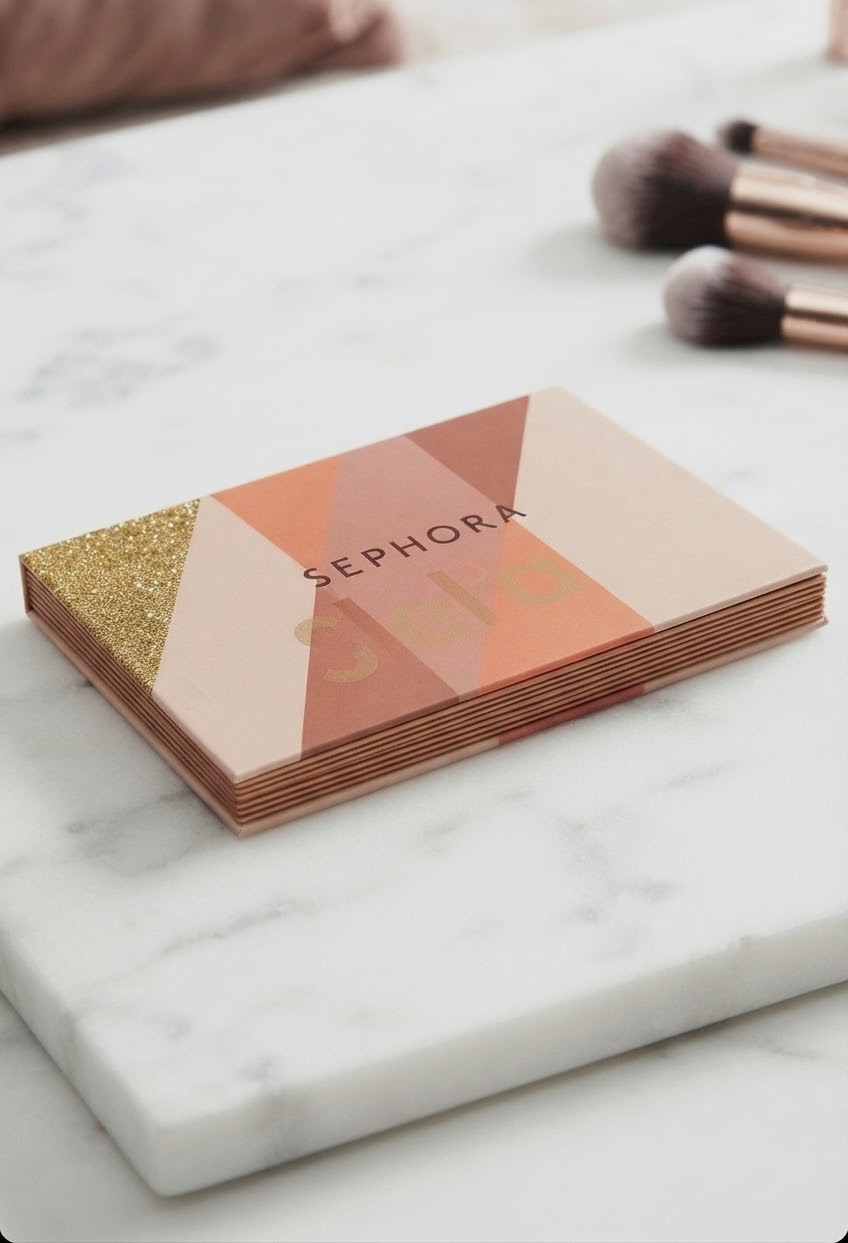 Palette de maquillage sephora – Sephora 2