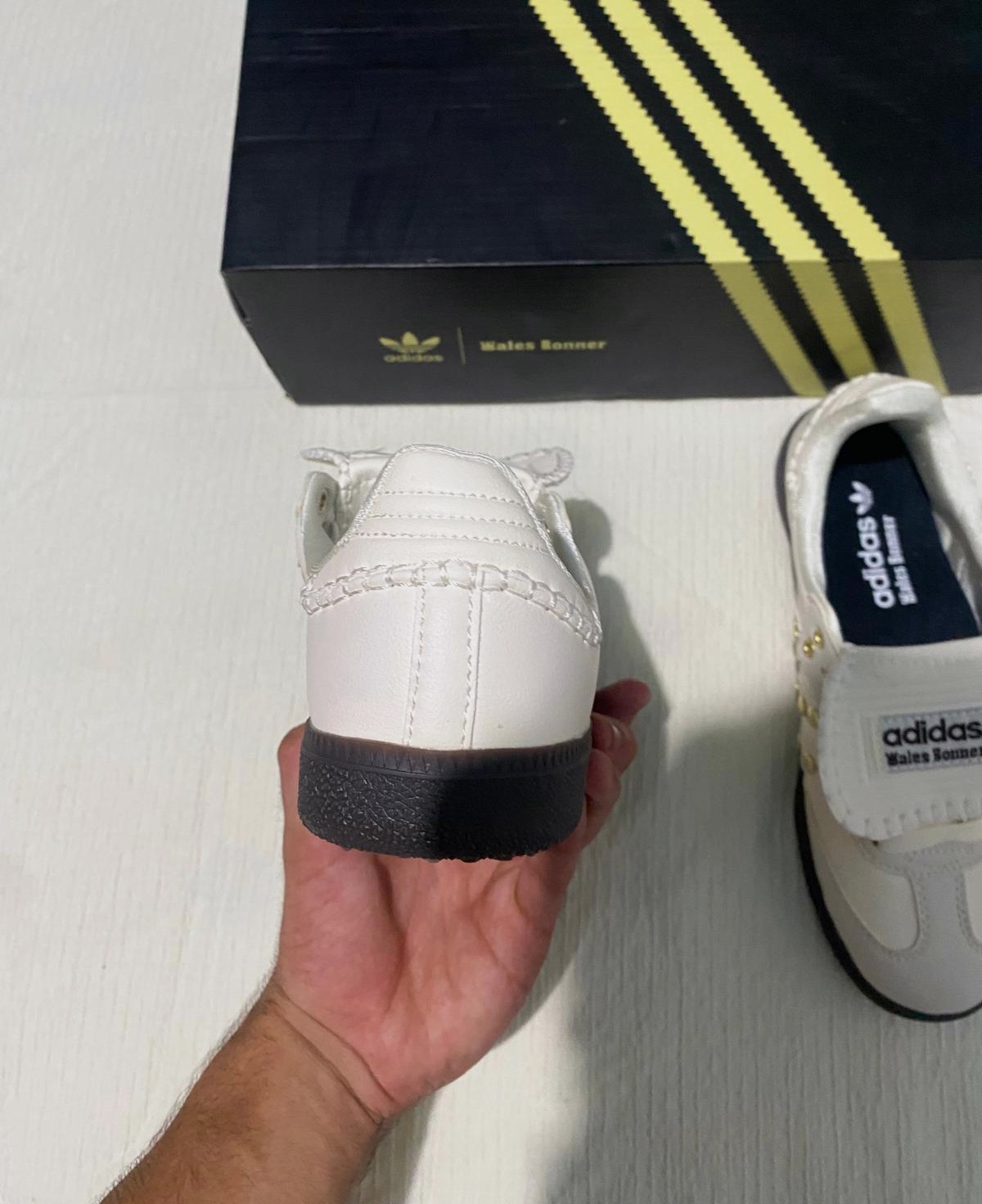 Adidas samba Wales bonner talla 38 – Adidas – taille EU 38 5