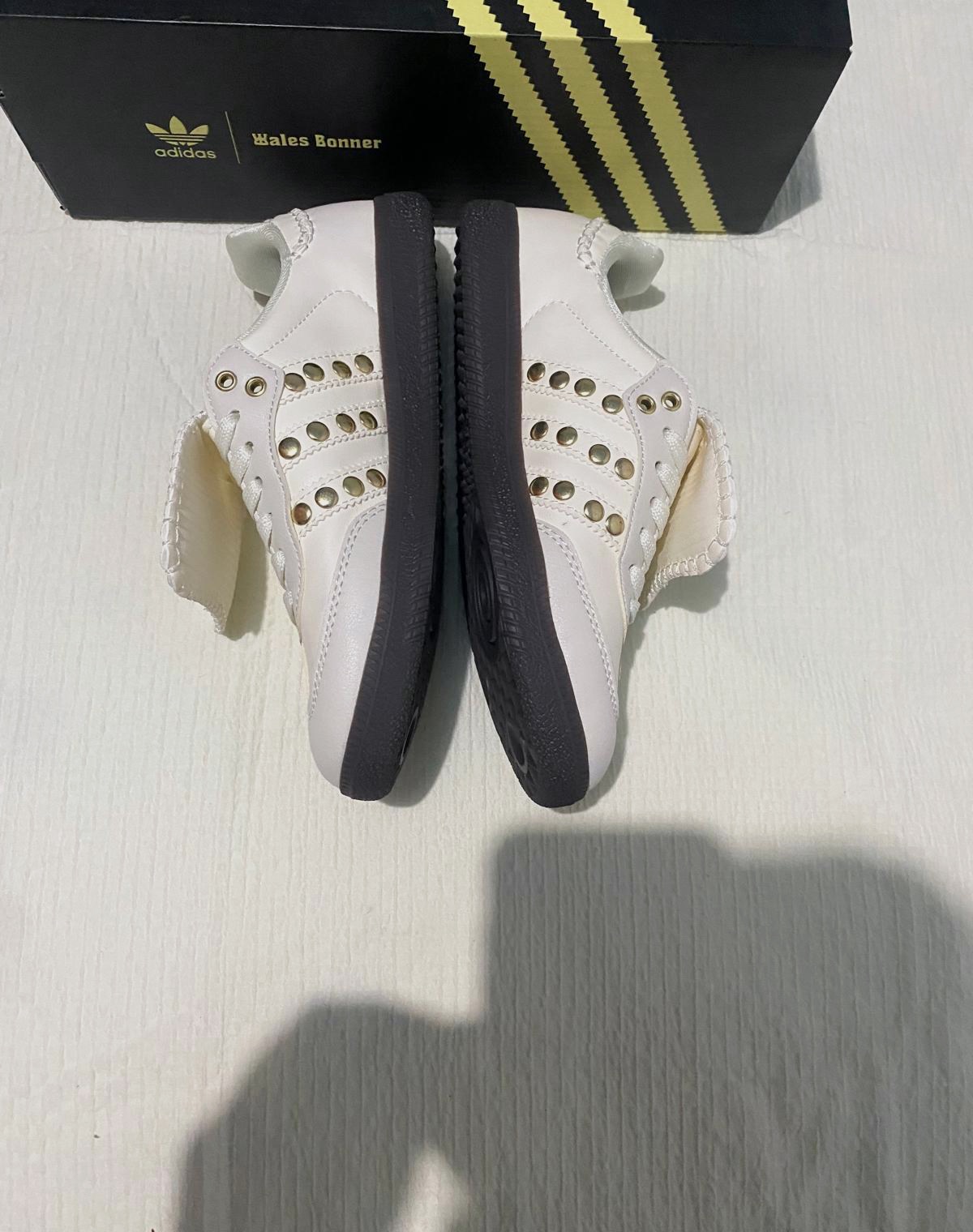 Adidas samba Wales bonner talla 38 – Adidas – taille EU 38 8