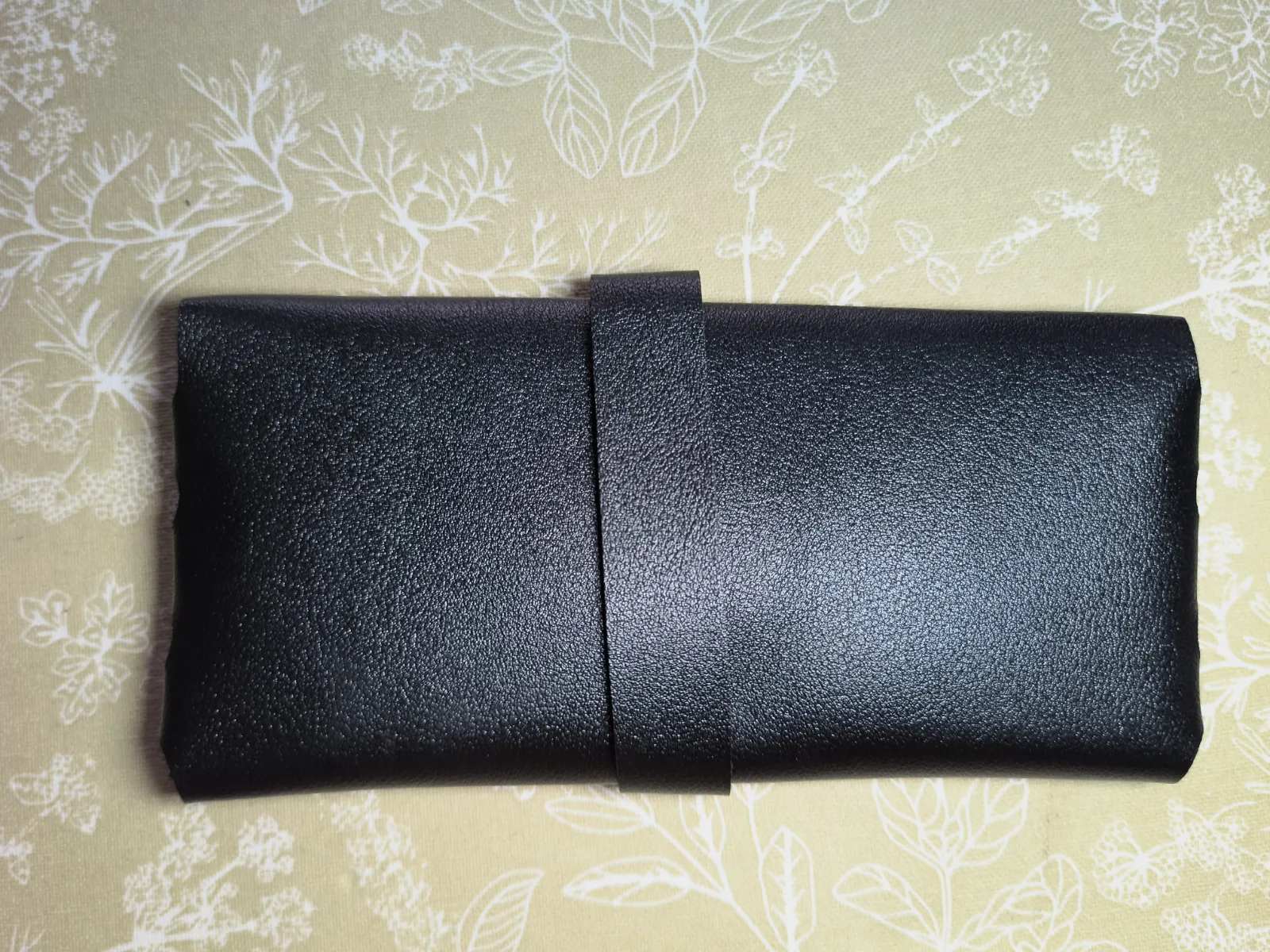 Glasses Case Route 66 Harley-Davidson – Harley-Davidson – noir 4
