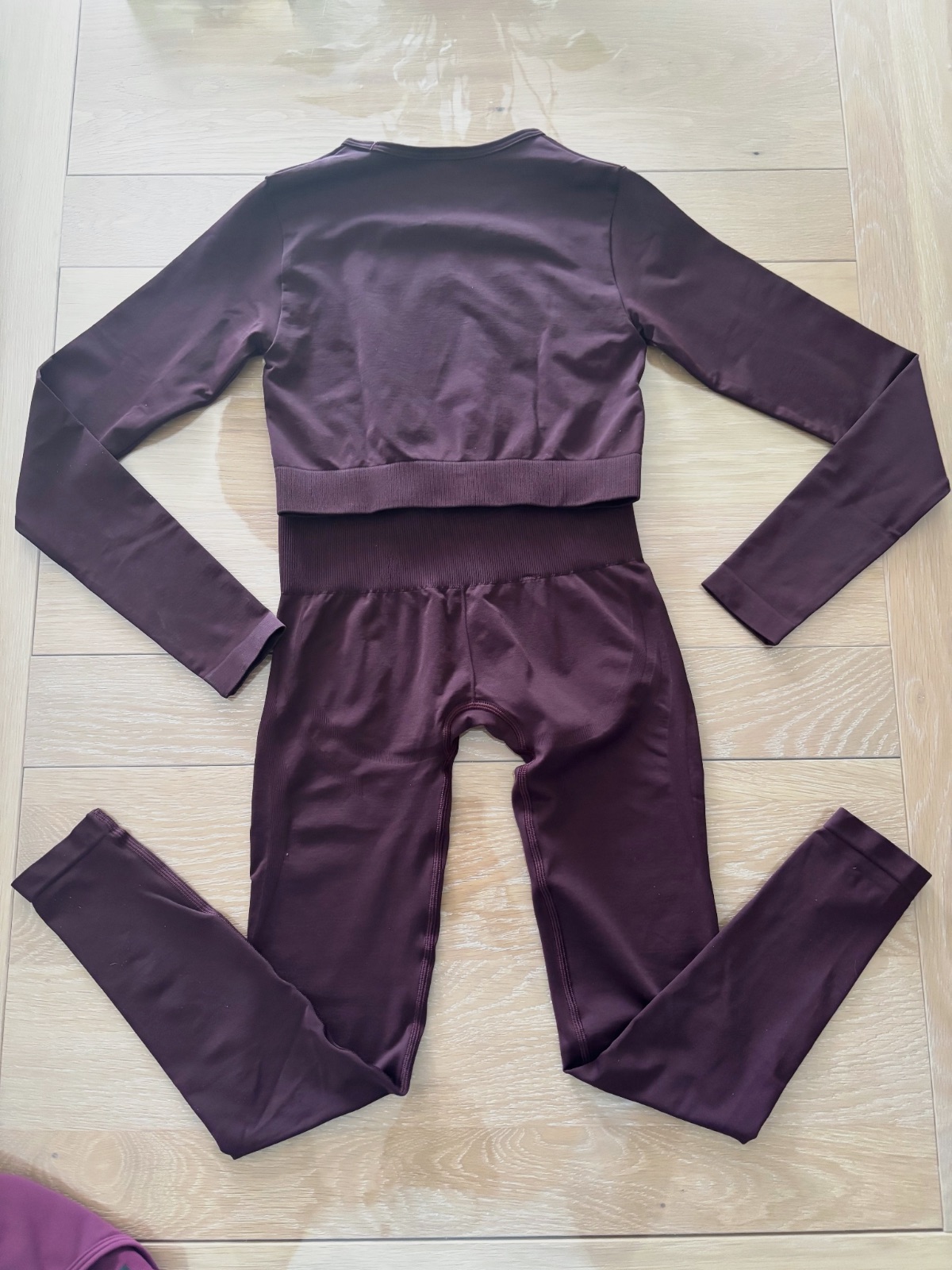 Ensemble gymshark  – Gymshark – taille XS 2
