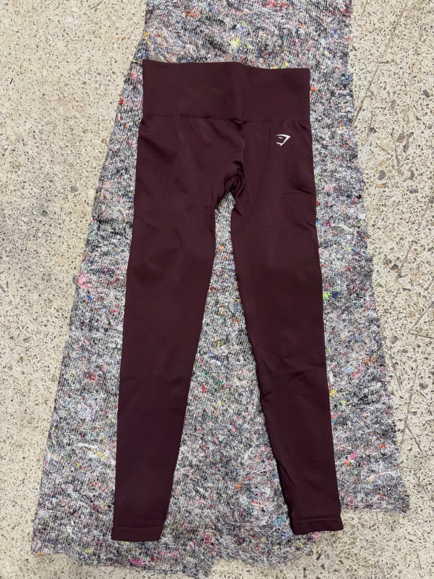 Ensemble gymshark 