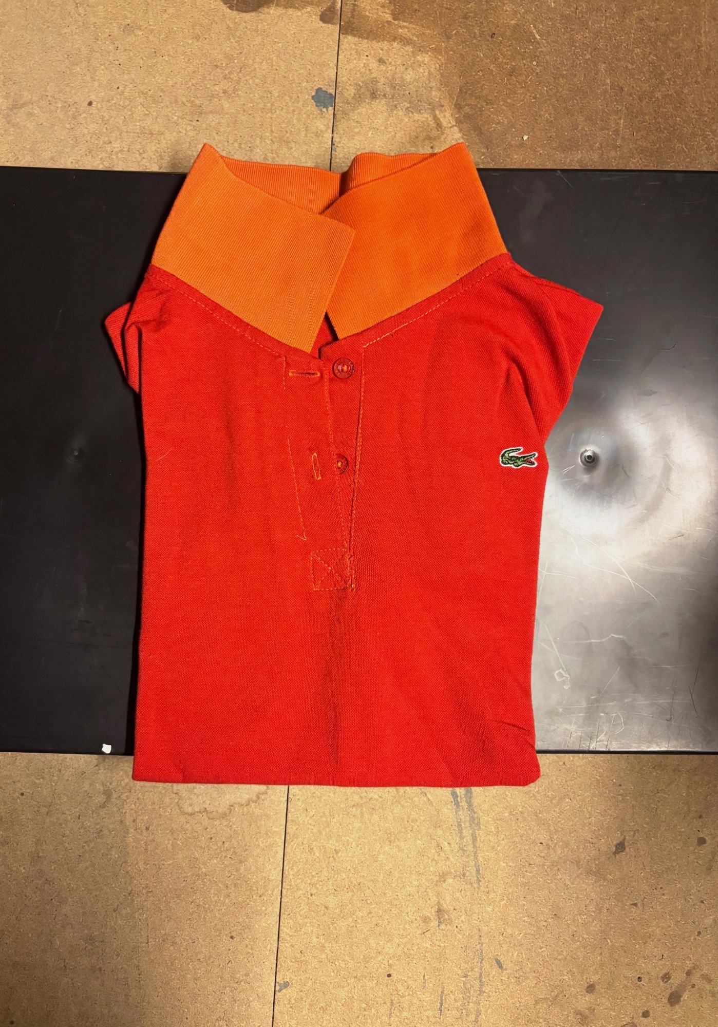 T-shirt Lacoste 