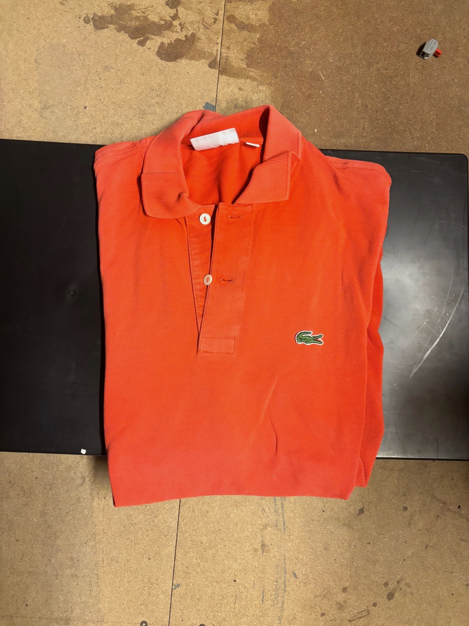 T-shirt Lacoste 
