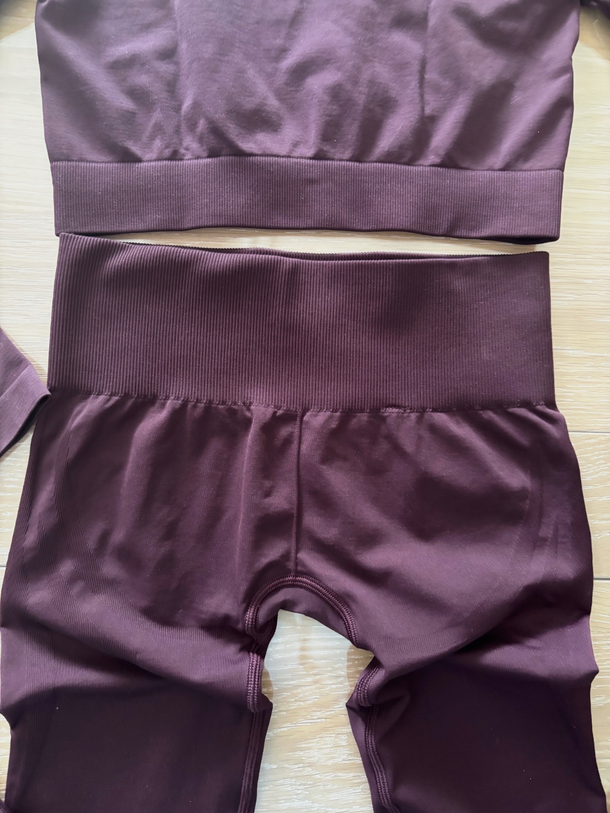 Ensemble gymshark  – Gymshark – taille XS 3