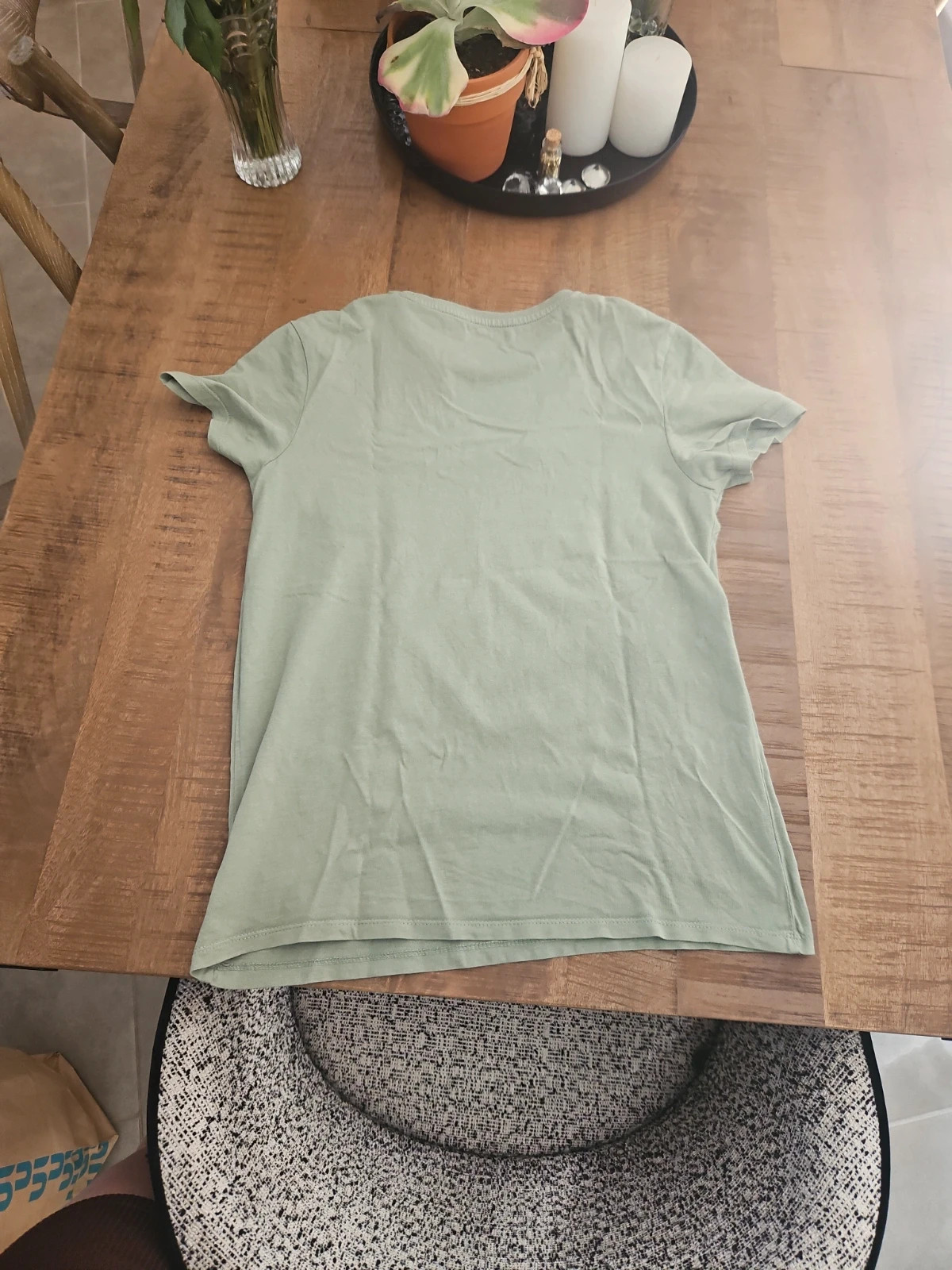 T-shirt tex – TEX – taille 14 ans / 164 cm 4