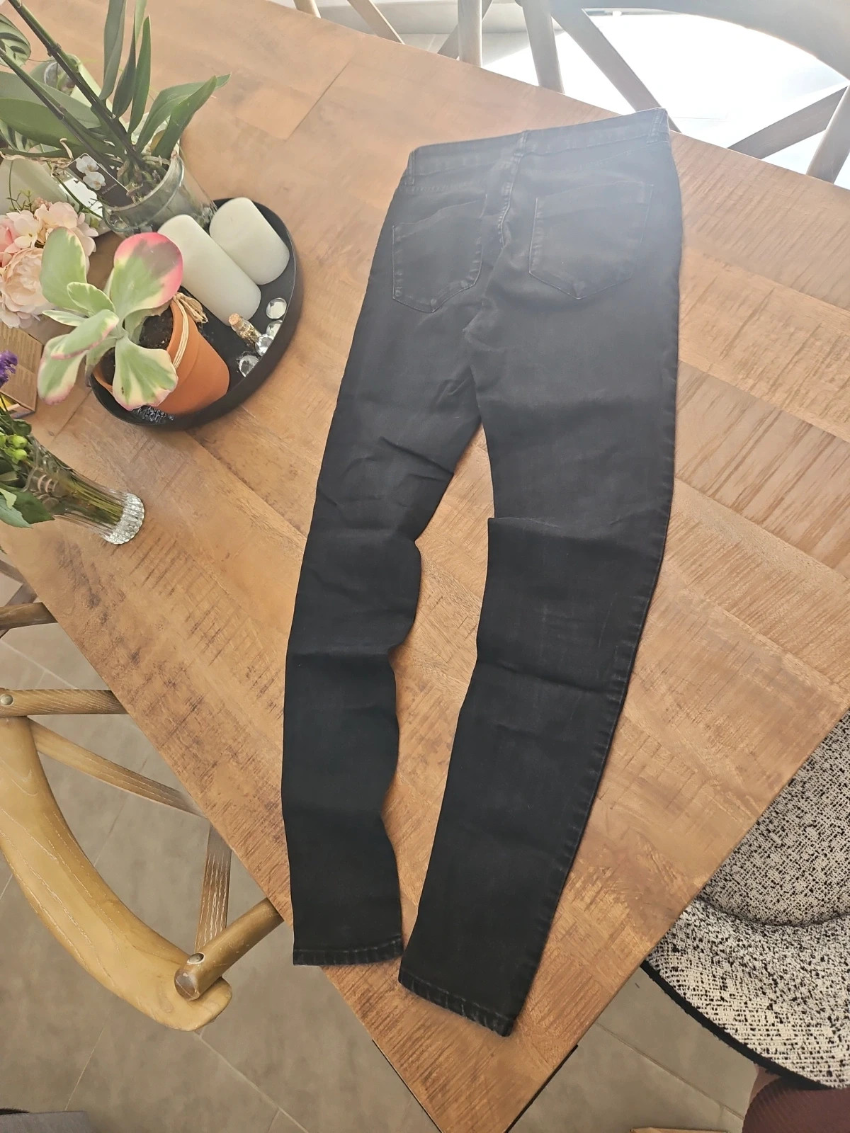 Jeans skinny – Kiabi – taille XS / 34 / 6 3
