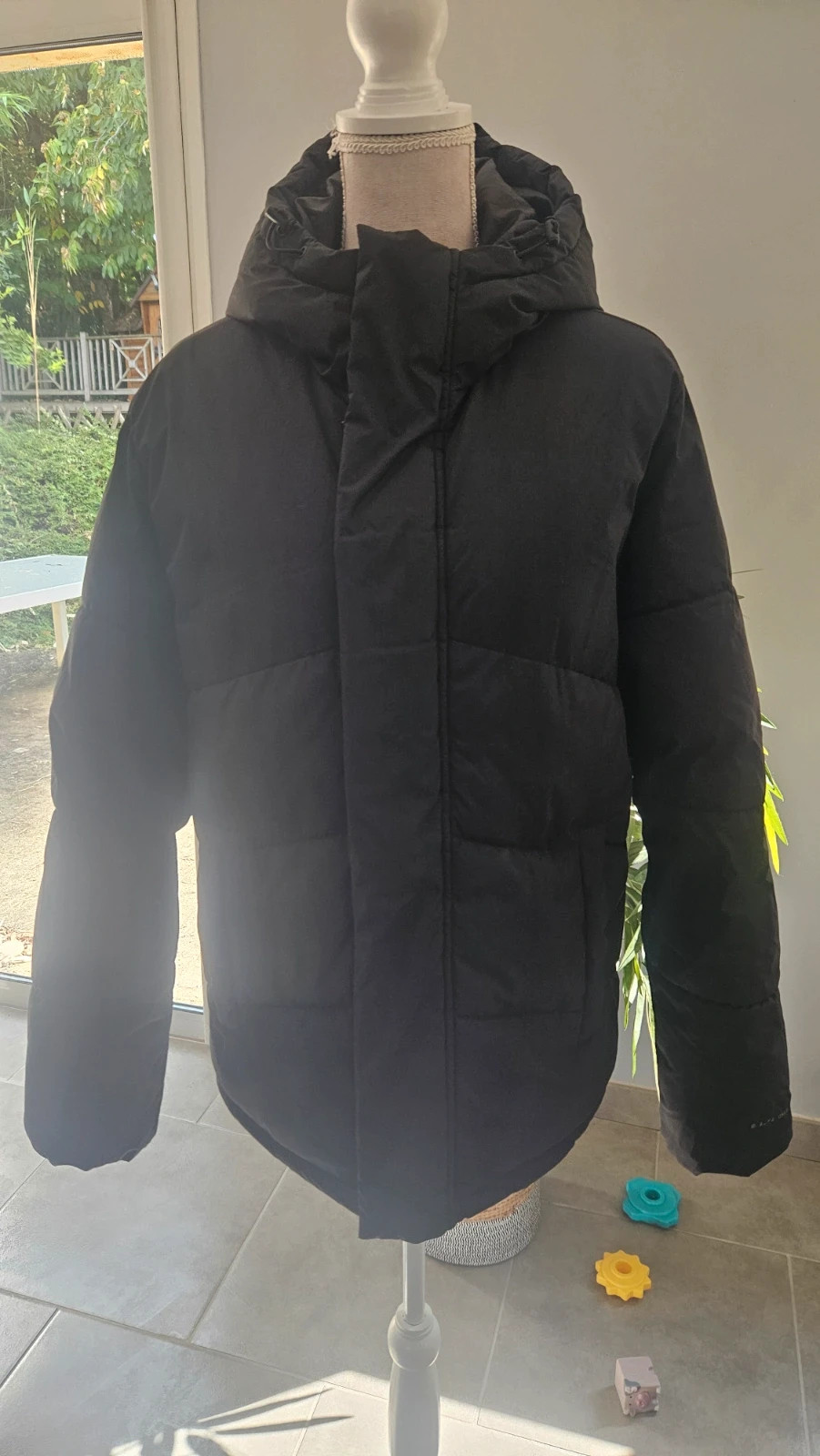 Doudoune Jack et Jones taille S