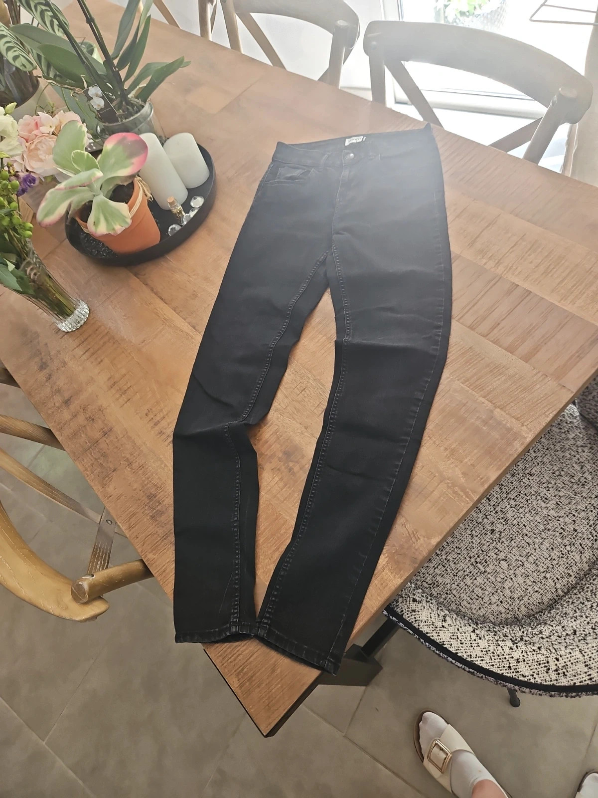 Jeans skinny