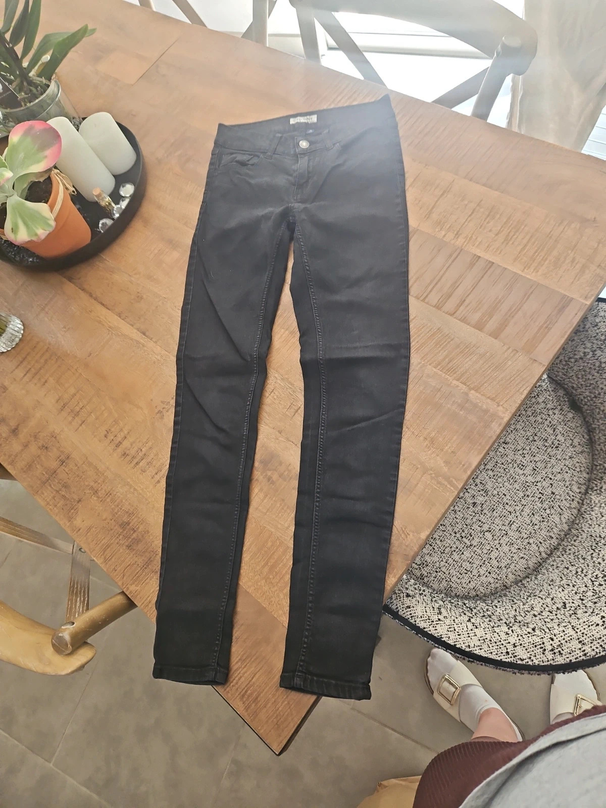 Jeans skinny