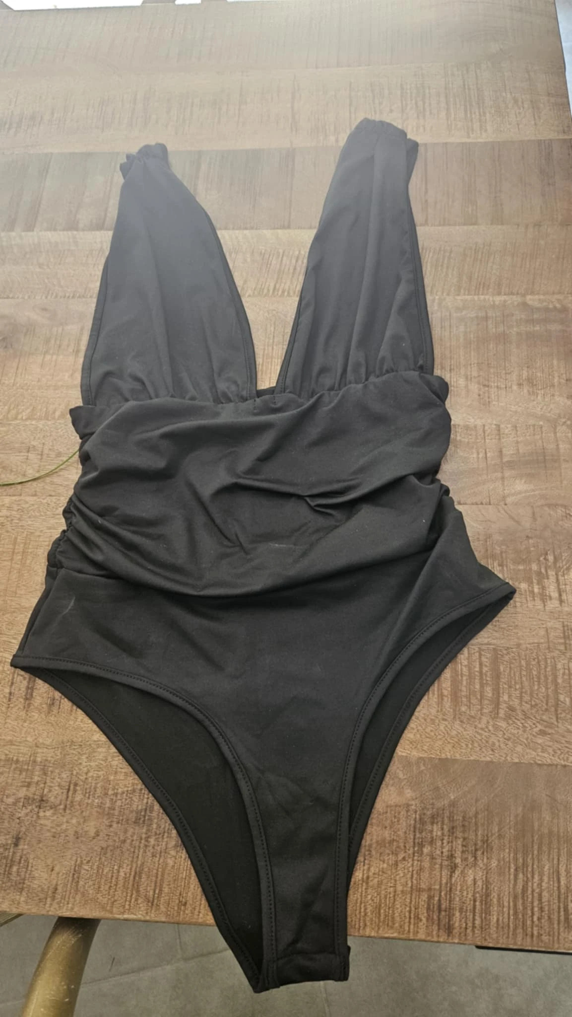 Body Décolleté – Shein – taille M / 38 / 10 3