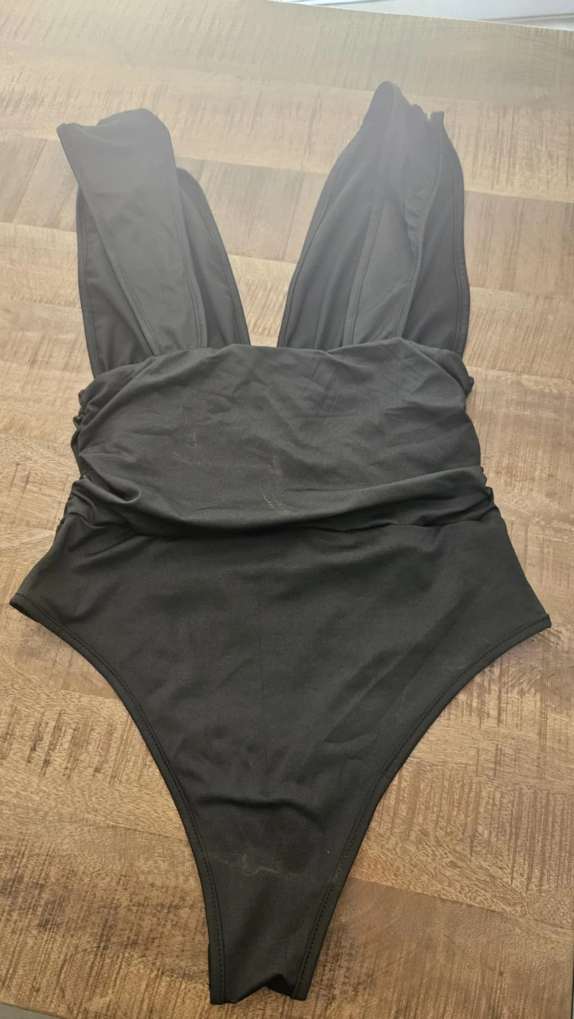 Body Décolleté – Shein – taille M / 38 / 10 2