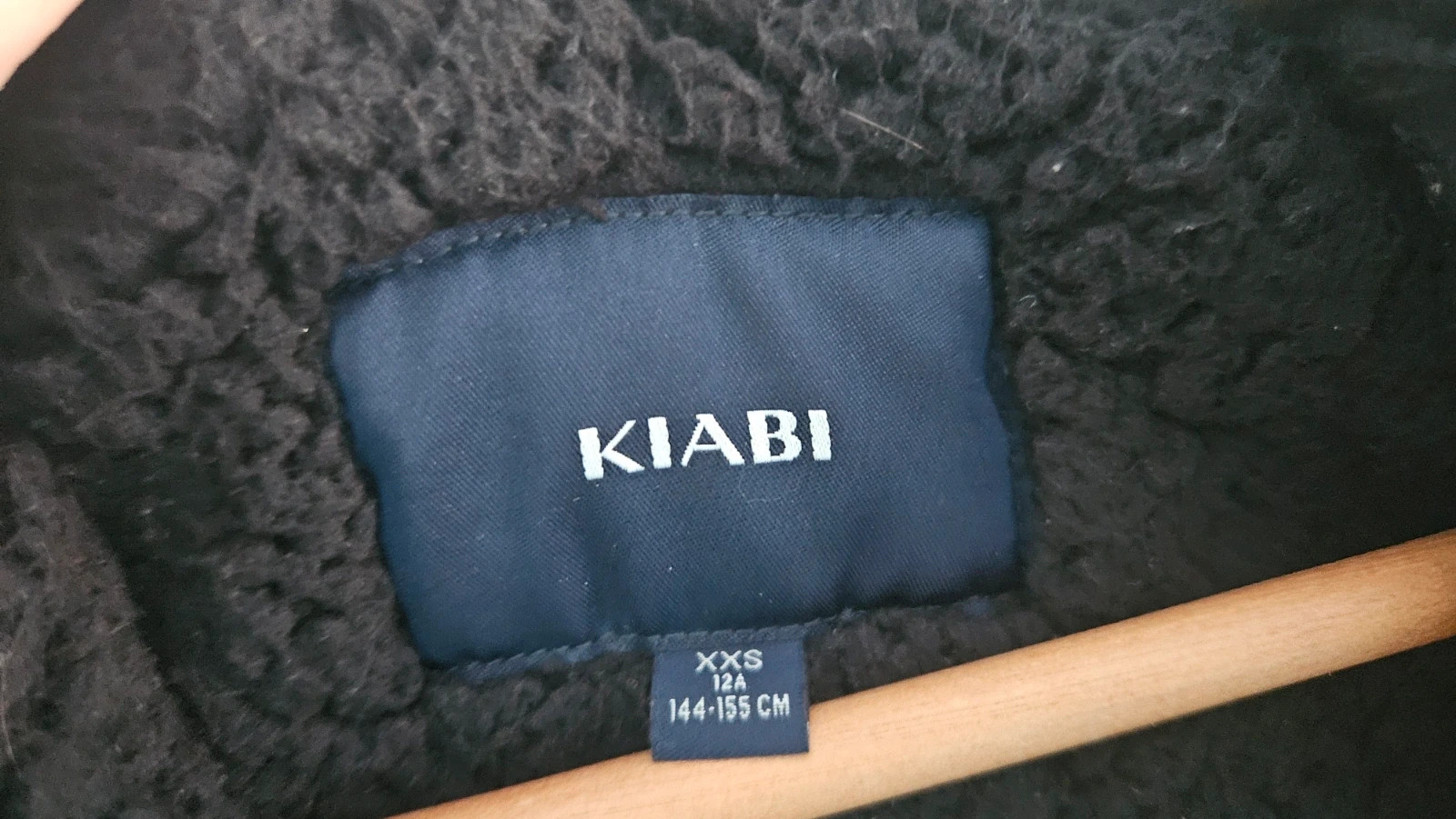 Manteau Kiabi – Kiabi – taille 12 ans / 152 cm 3