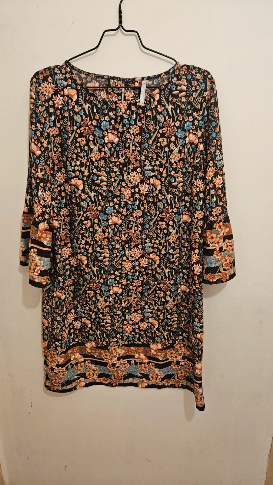 Robe blanche porte – Blancheporte – taille XL / 42 / 14 2