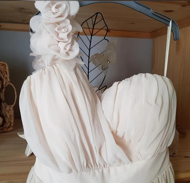 Robe Eva et Lola – Eva et Lola – taille M / 38 / 10 2