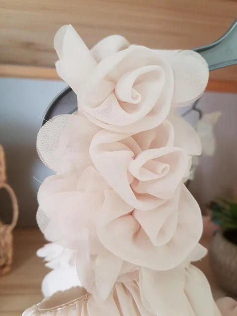 Robe Eva et Lola – Eva et Lola – taille M / 38 / 10 3