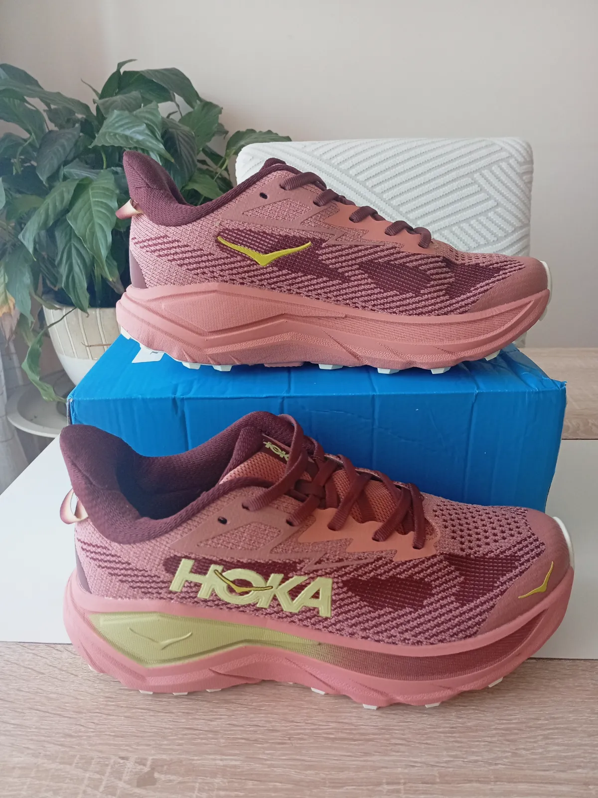 Zapatillas hoka – Hoka – taille EU 40 3