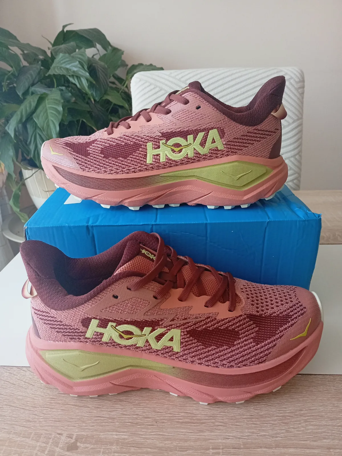 Zapatillas hoka – Hoka – taille EU 40 2
