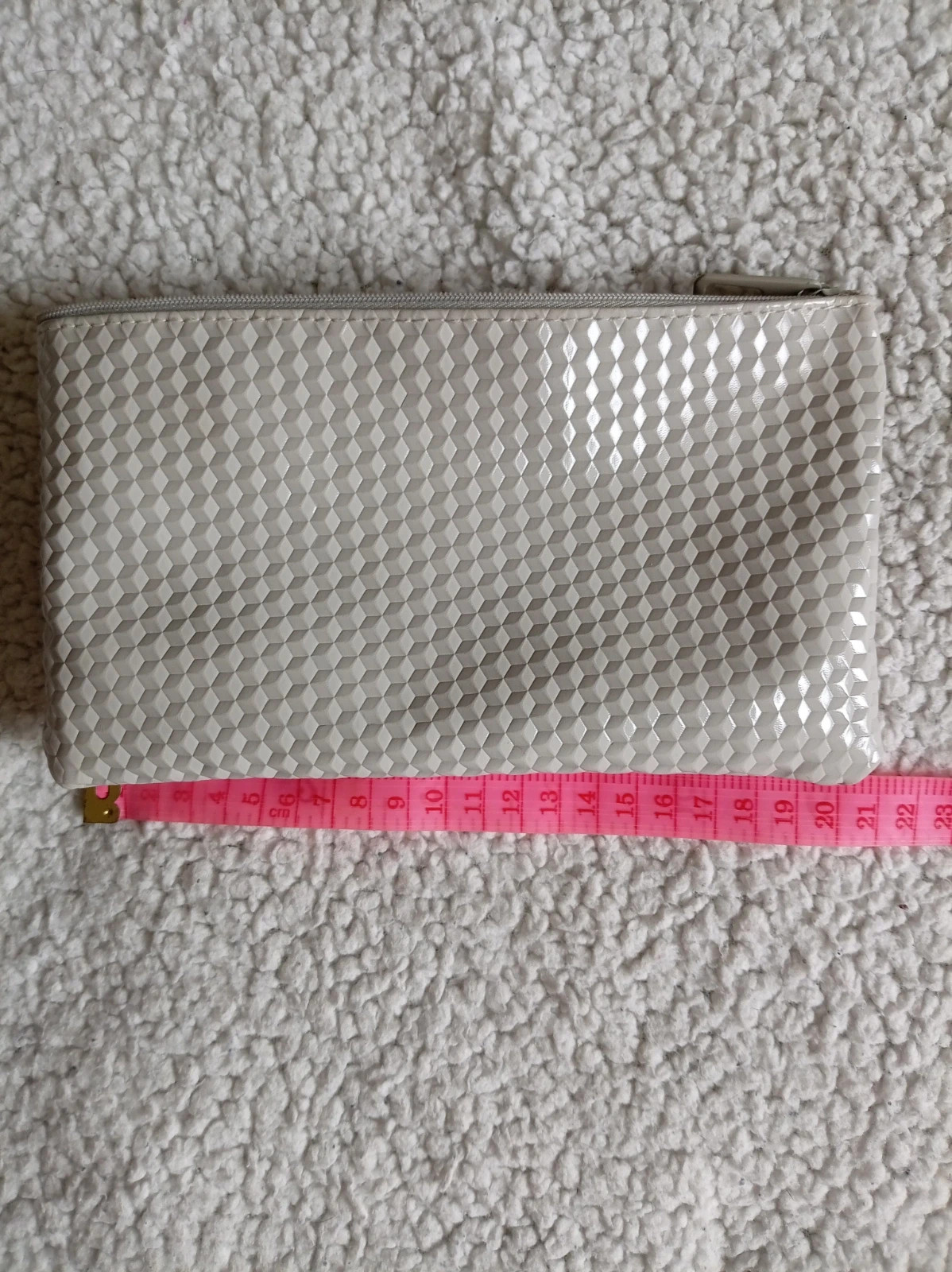 Neceser estuche HM necesaire makeup bag ONE Size unisex Impermeable – H&M 4