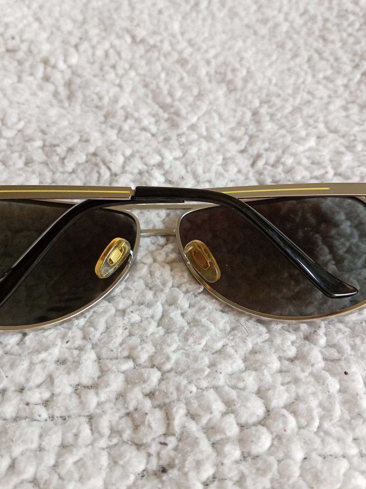 Gafas sol aviador Cerjo polarized aviator sunglasses One Size unisex – Cerjo 3