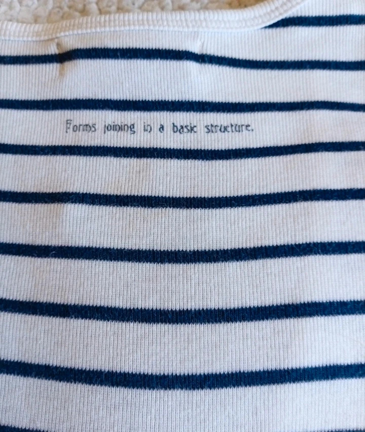 Vestido Largo Rayas Zara Striped Long Dress Talla S M – Zara – taille S / 36 / 8 5