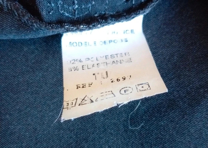 Minifalda Lentejuelas Geométrica TU • Sequin Mini Skirt Ethnic – Local – taille Taille unique 4