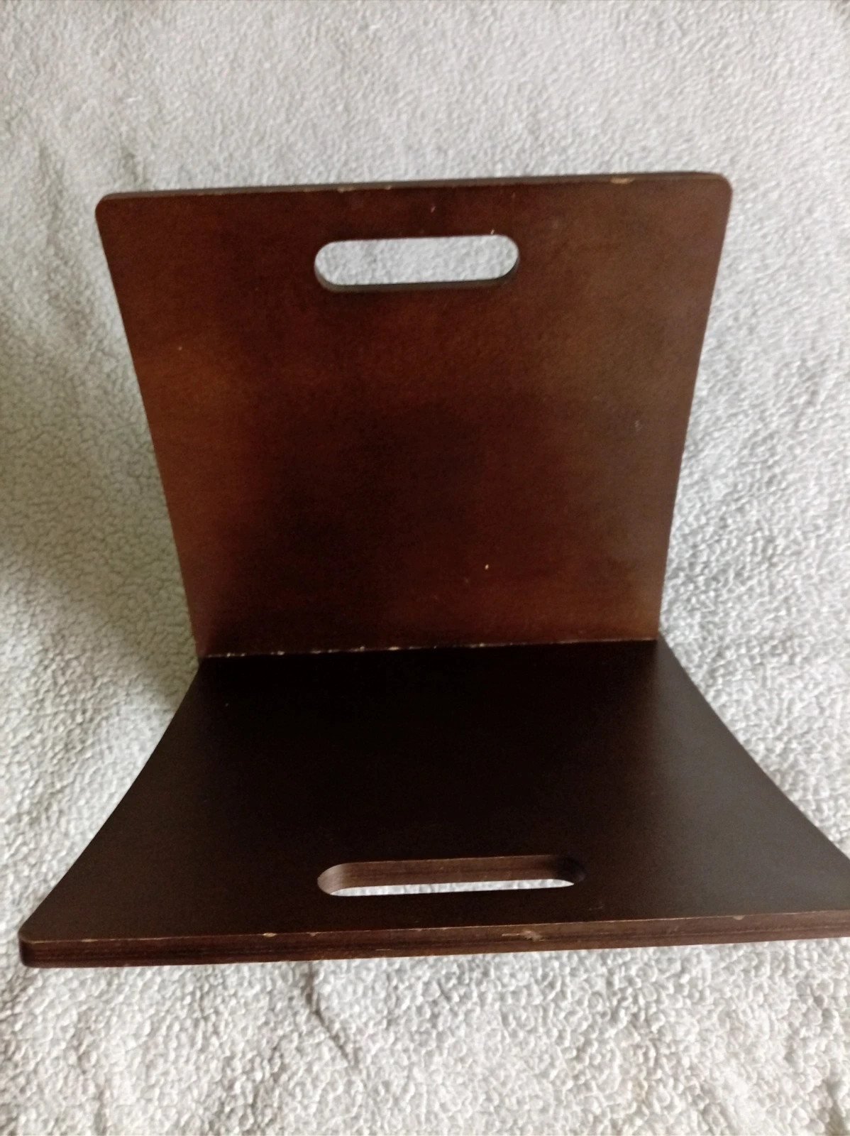 Revistero madera vintage porta revistas wood magazine rack s m l – Local 5