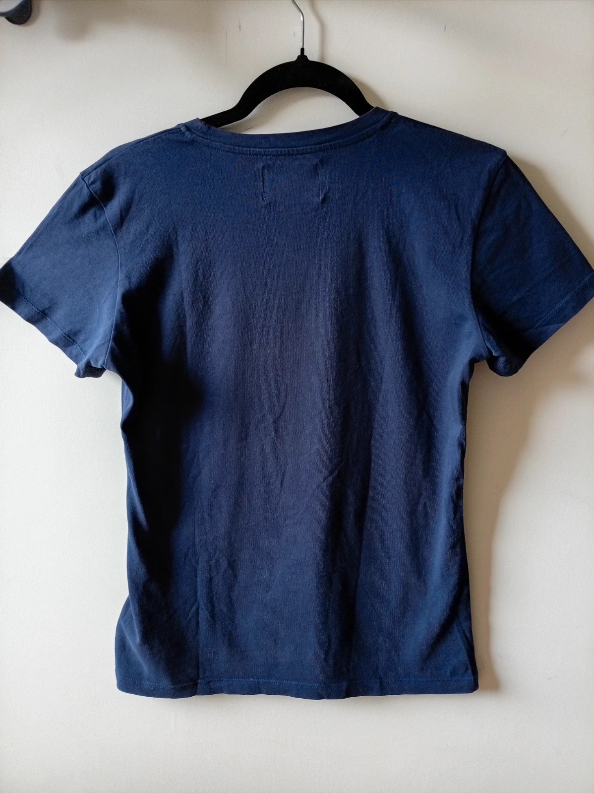 Camiseta Calvin Klein Jeans T-shirt Blue M – Calvin Klein Jeans – taille M / 38 / 10 3
