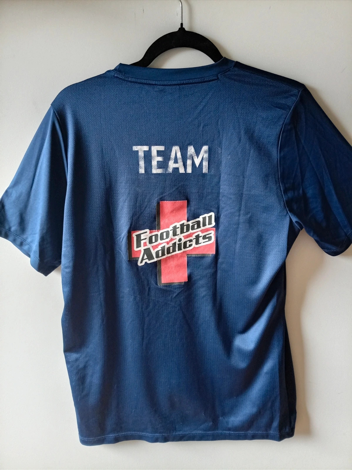 Camiseta Nike Dri-Fit Edición Especial M / T-shirt Nike Football Addicts – Nike – taille M 2