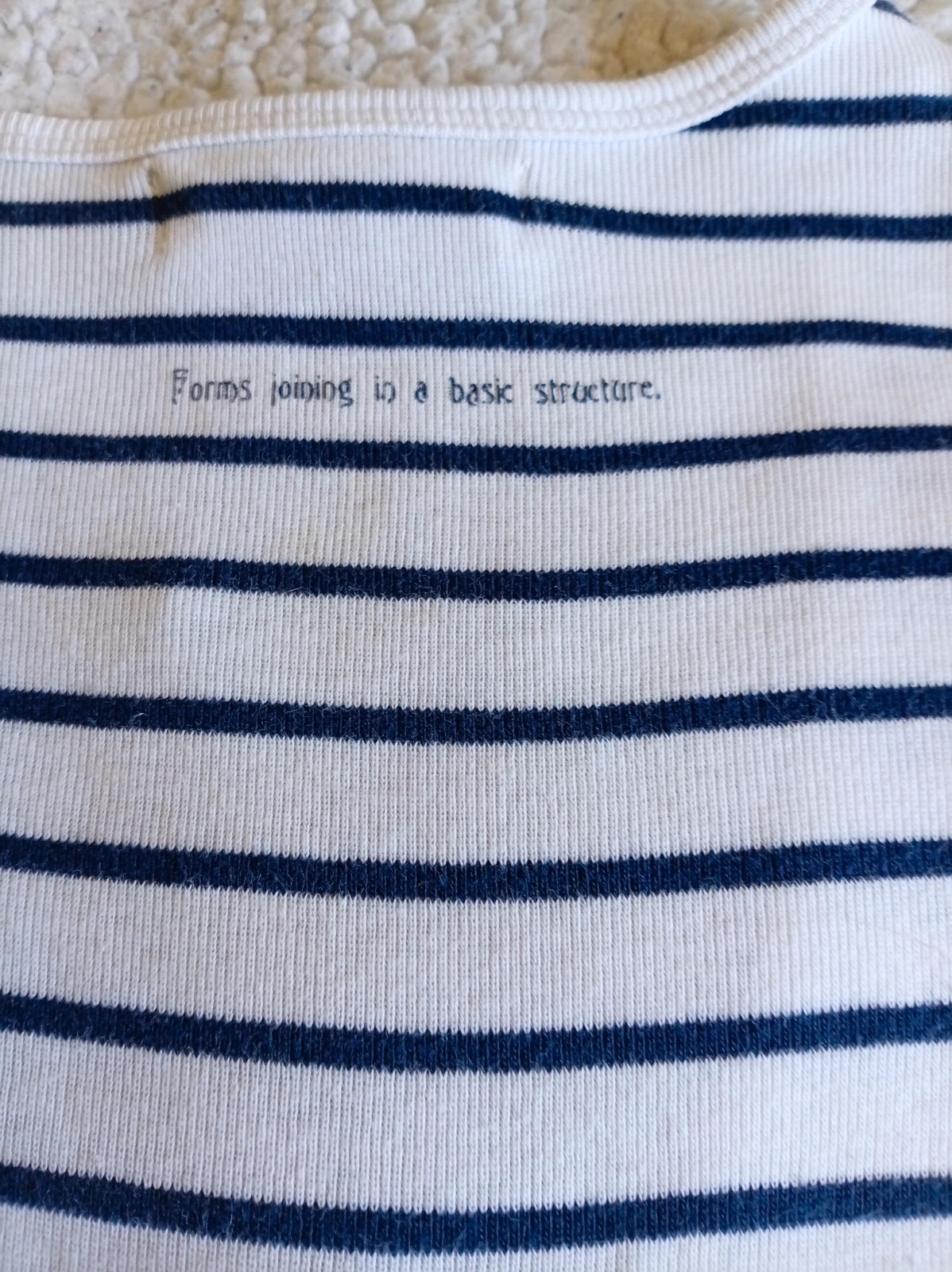 Vestido largo Rayas Zara Sport Maxi Striped Dress (Navy/Marin) tall S / M – Zara – taille M / 38 / 10 4