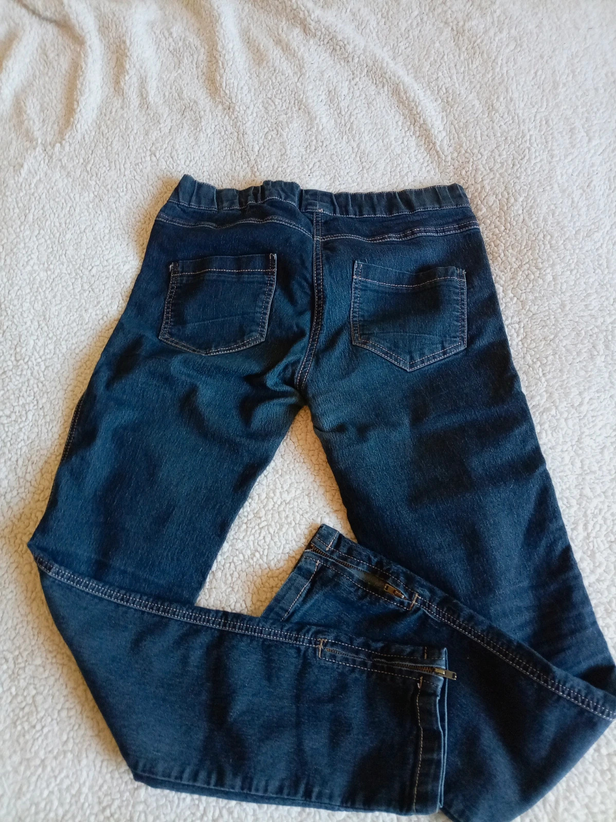 Vaqueros Cortefiel Weekend "Perfect Fit" - Talla L – Cortefiel – taille L / 40 / 12 4