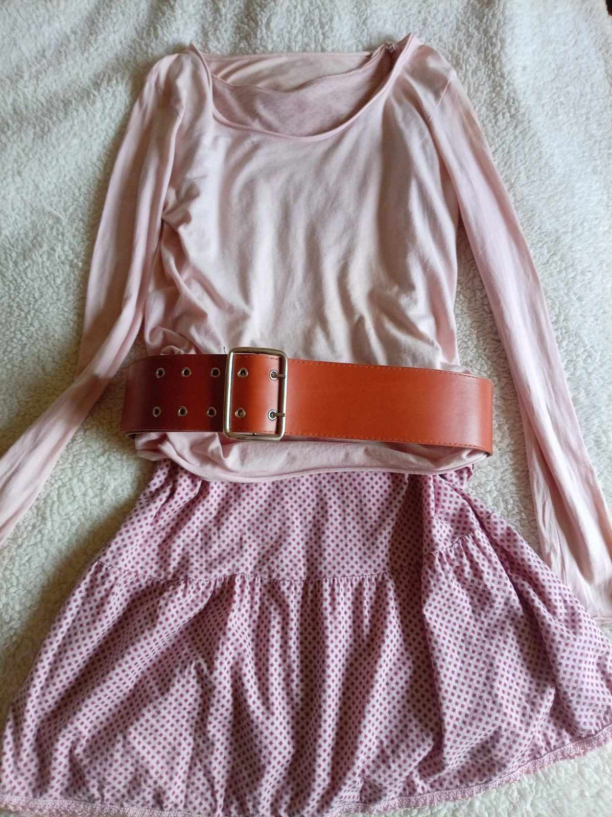 Pack Vestido, camiseta – Local – taille M 2