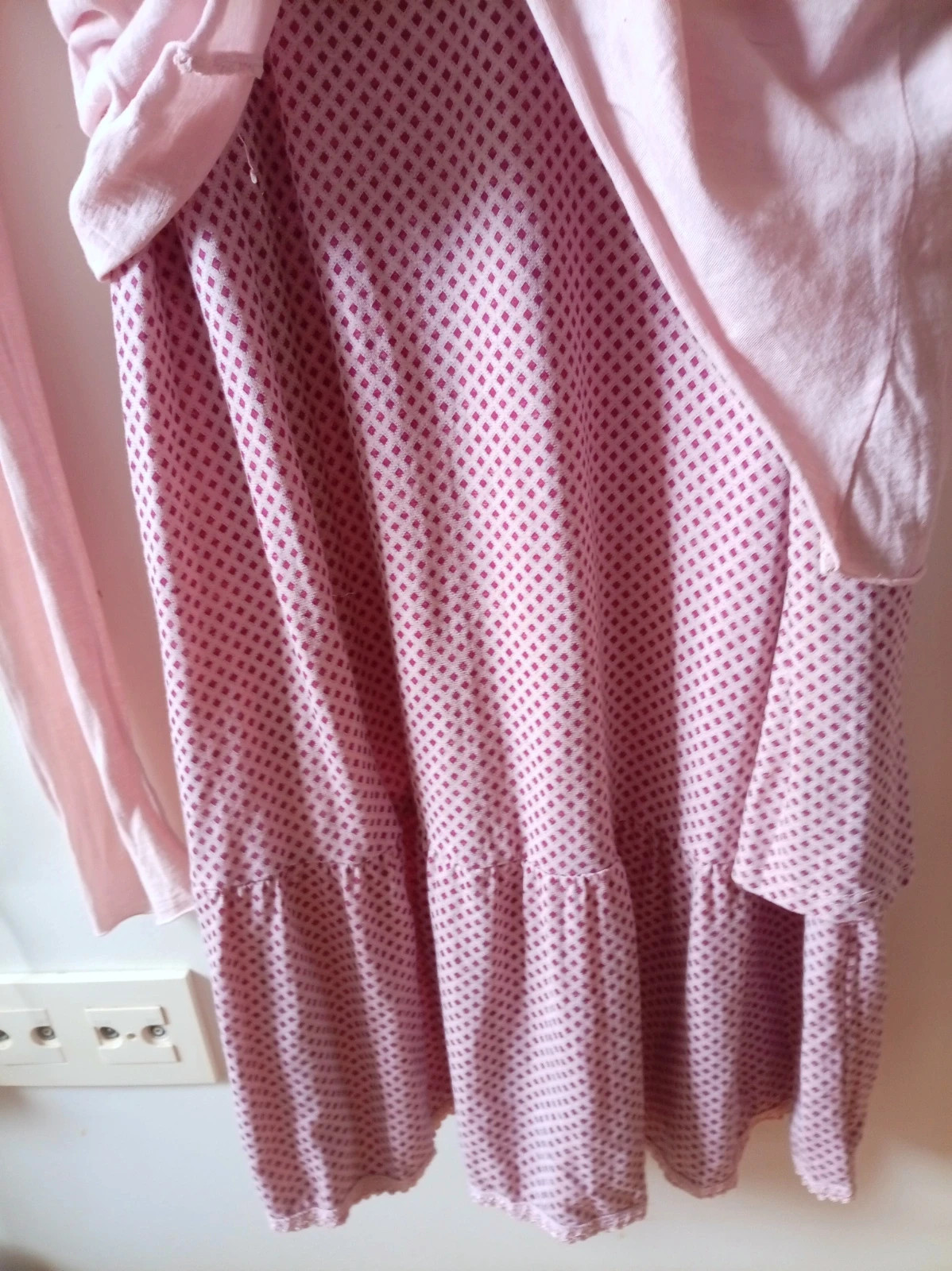 Pack Vestido, camiseta – Local – taille M 3