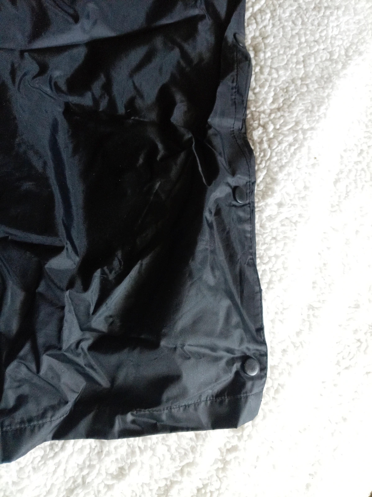 Pantalón Impermeable Difi Talla S - Cubrepantalón Lluvia – DiFi – taille S 5