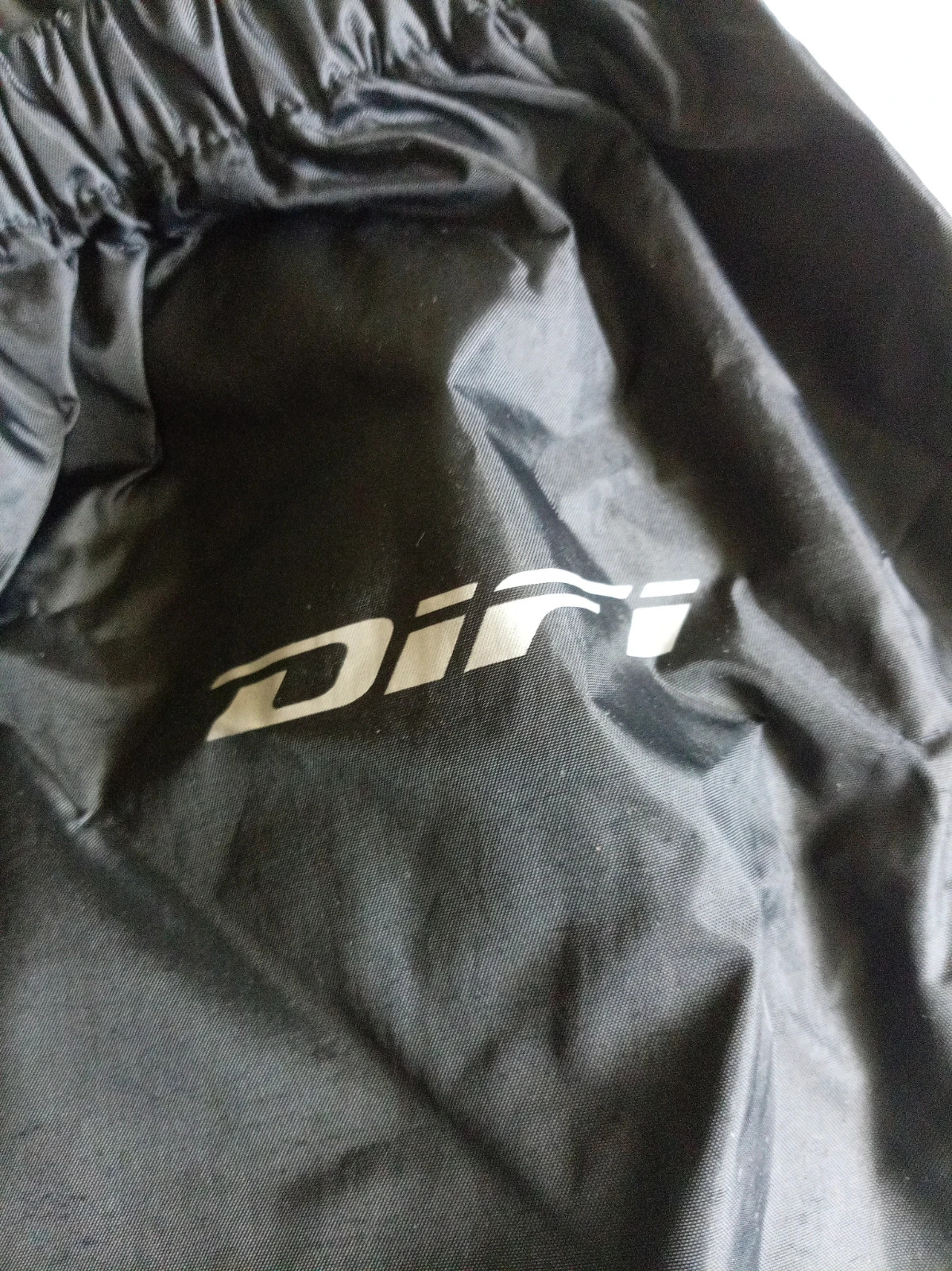 Pantalón Impermeable Difi Talla S - Cubrepantalón Lluvia – DiFi – taille S 4