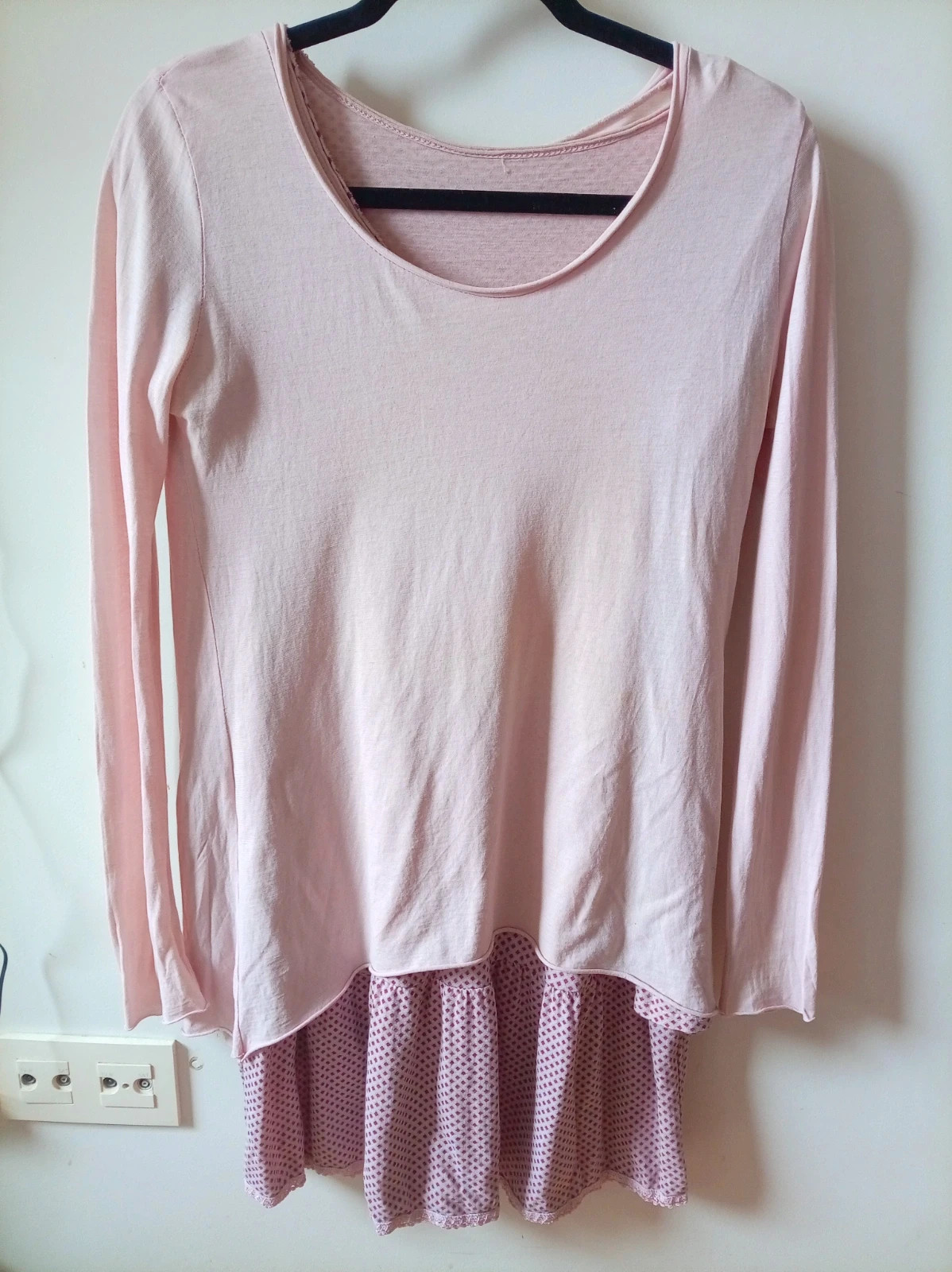 Pack Vestido, camiseta – Local – taille M 4