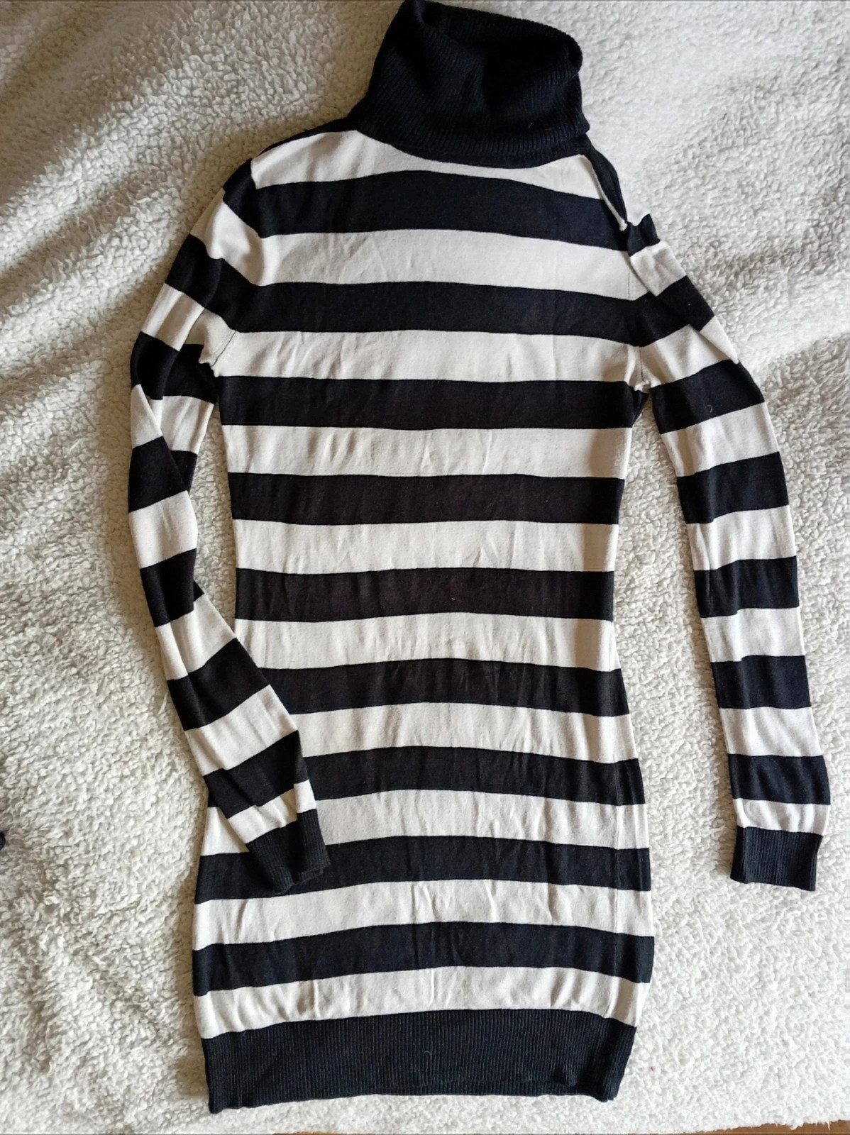 Vestido rayas mango Talla M – Mango – taille M / 38 / 10 3