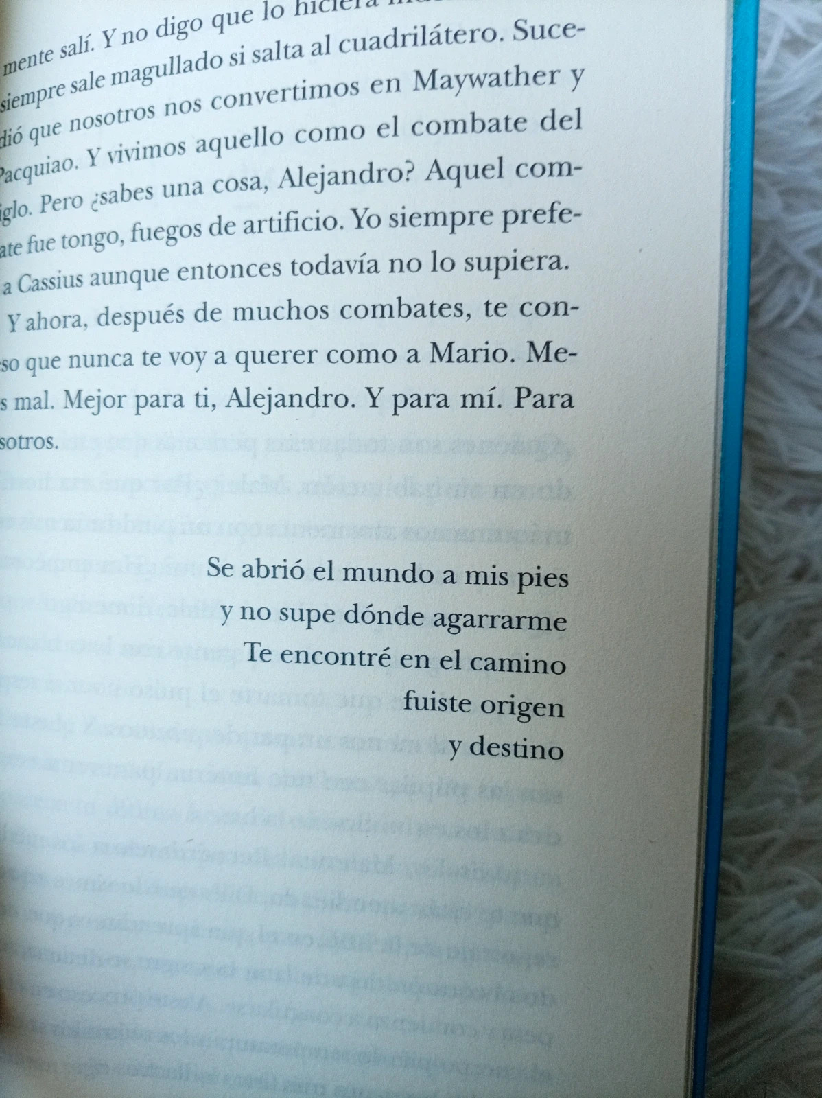 Olvide decirte quiero Mónica Carrillo 3