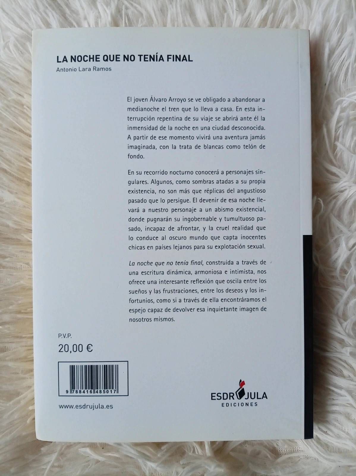 La noche que no tenía final 2