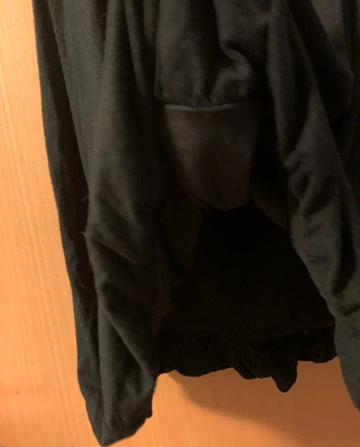Vestido cuerpo de lentejuelas – Vestido – taille M / 38 / 10 3