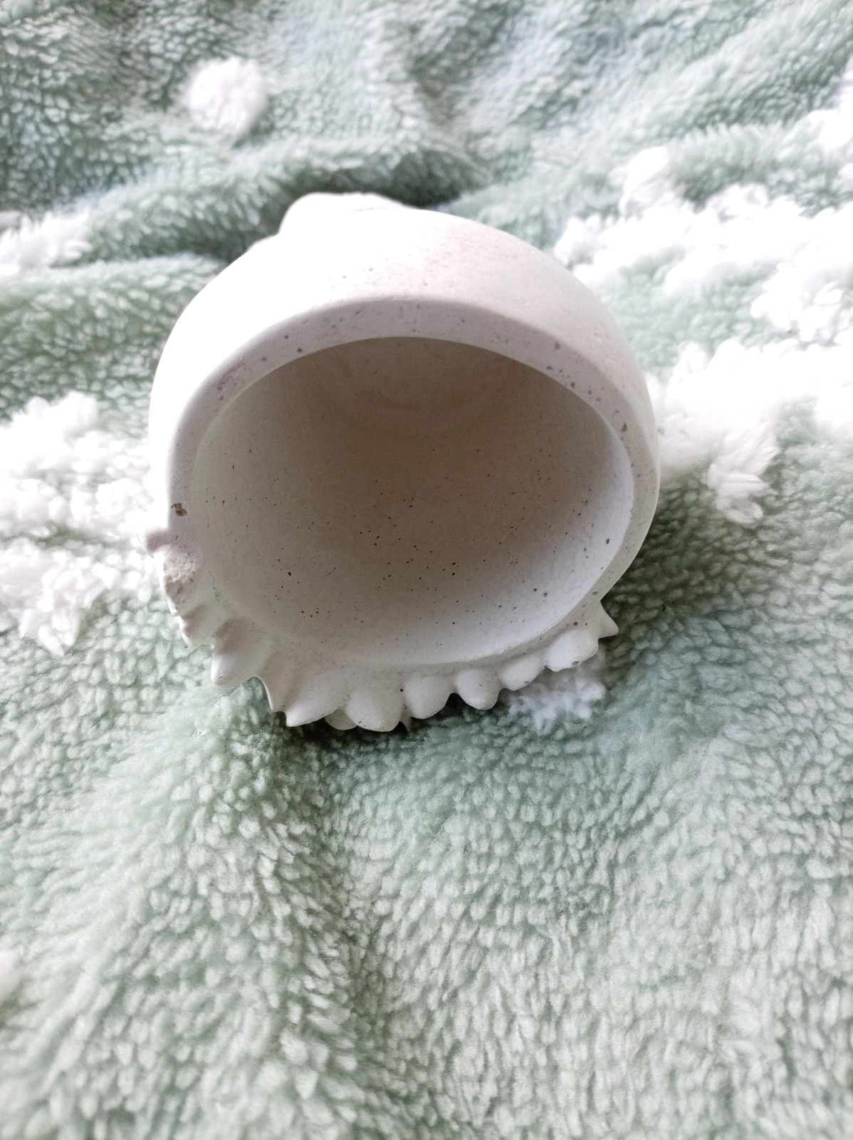 Soñadora hecha a mano – Mano 5