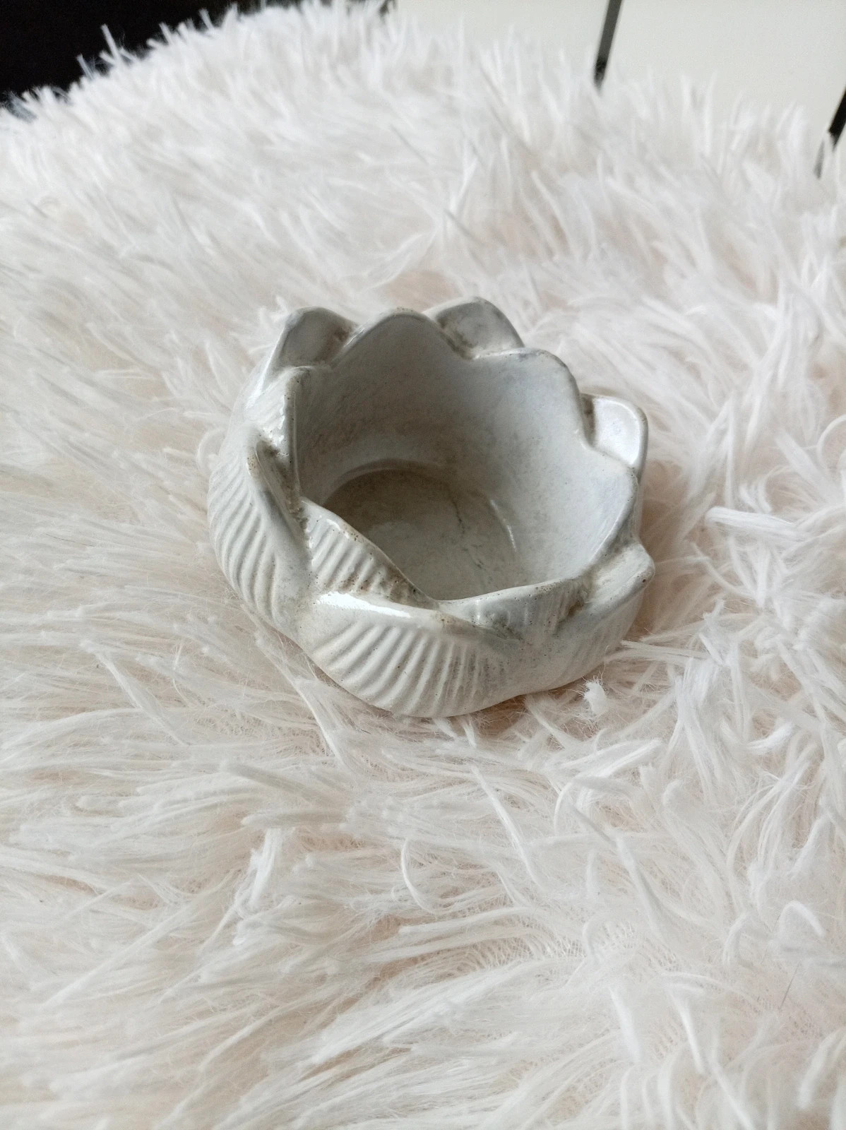 Porta todo flor de loto – Mano 2