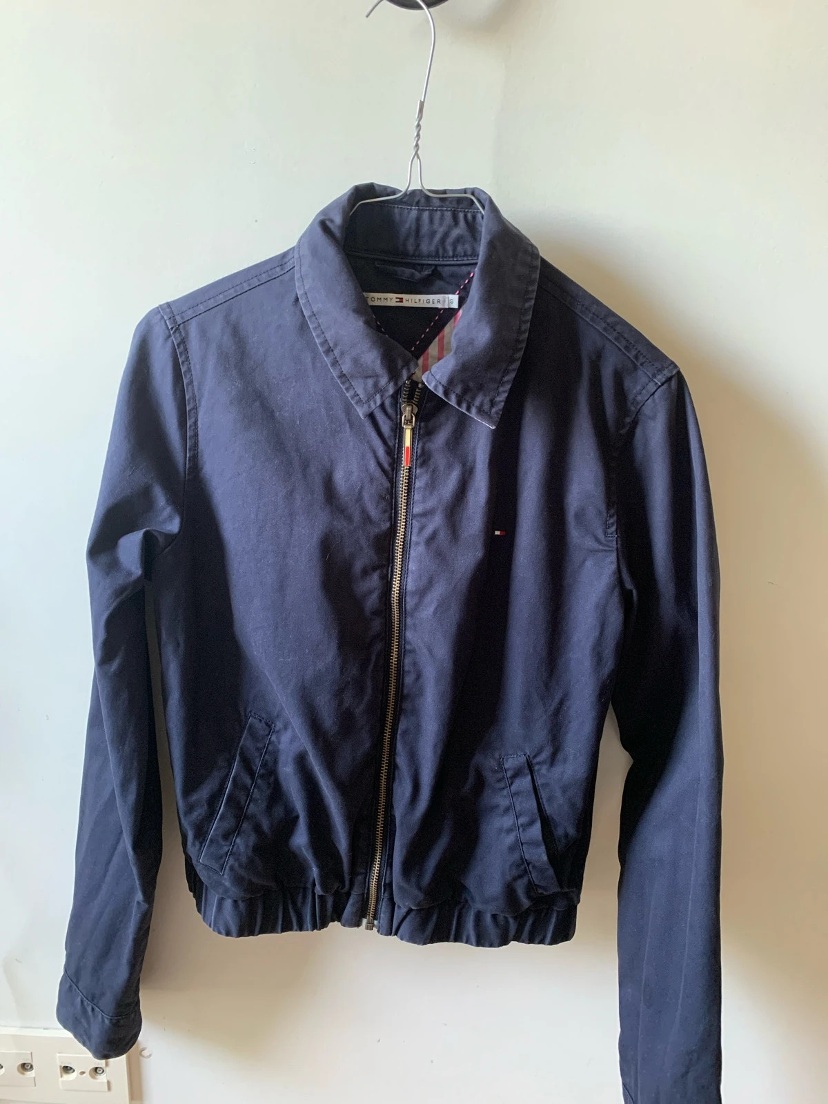 Cazadora Tommy Hilfiger T S – Tommy Hilfiger – taille S / 36 / 8