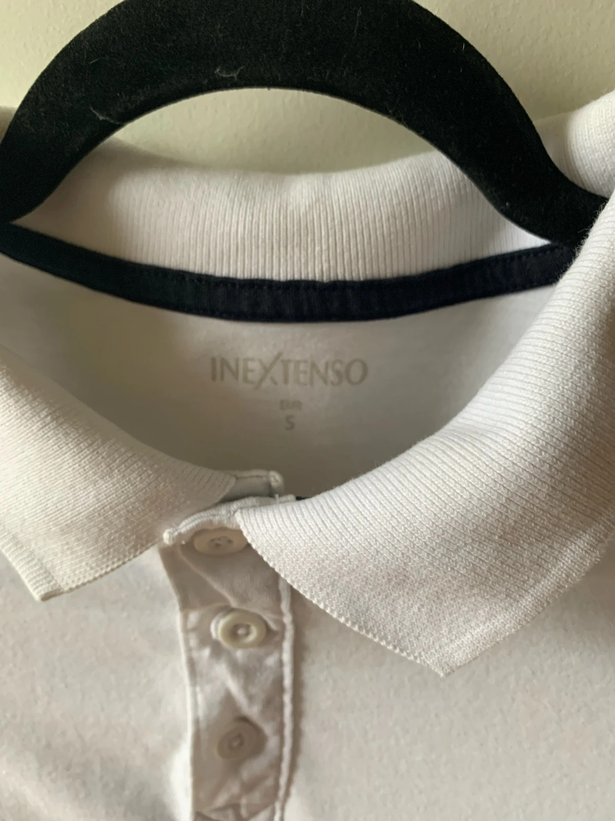 Polo rayas talla S – taille S 2