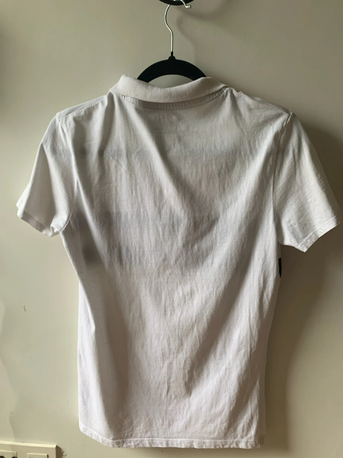 Polo rayas talla S – taille S 4