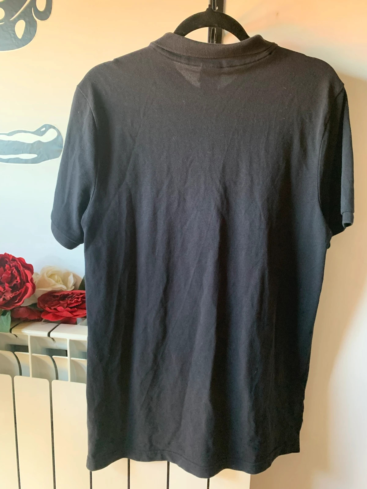 Polo Nike negro M/L – Nike – taille M 3