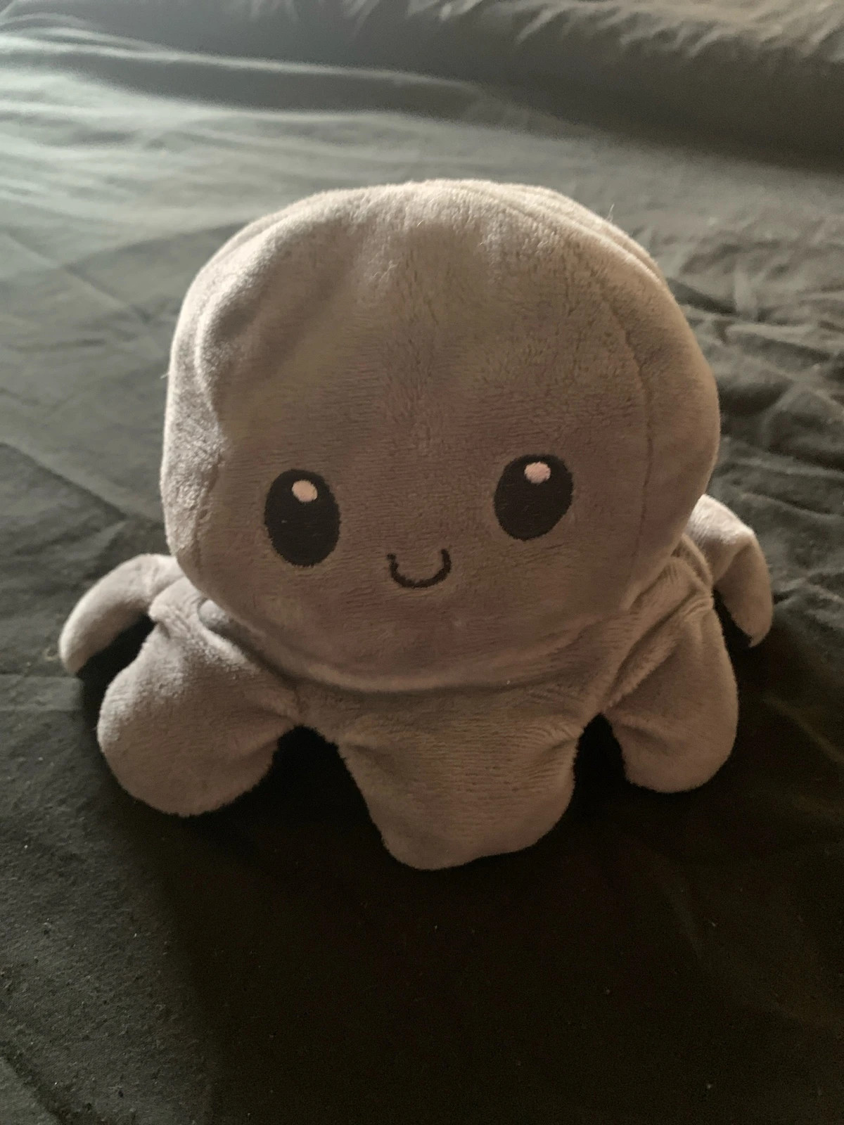 Peluche pulpo feliz y triste – Peluche – taille Taille unique 2