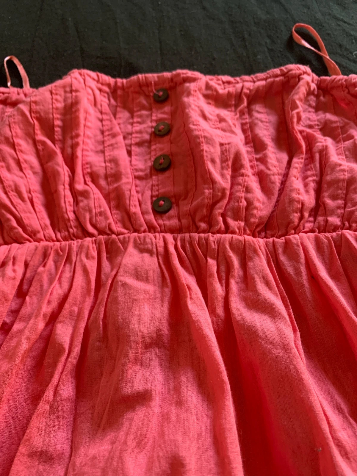 Conjunto short y palabra de honor – Bershka – taille M / 38 / 10 5