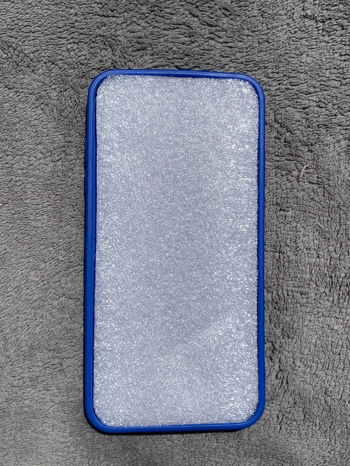 Funda iPhone XS Max 2