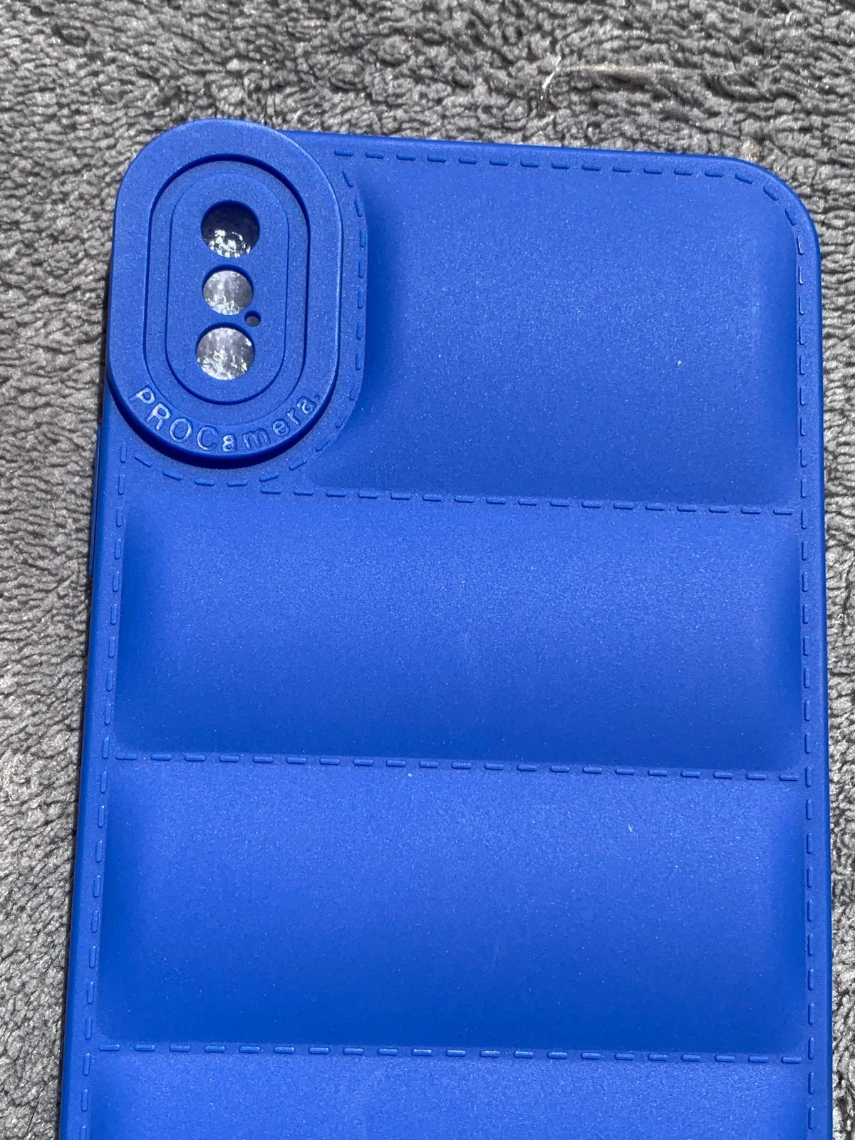 Funda iPhone XS Max 4